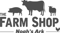Na Shop Logo Charcoal