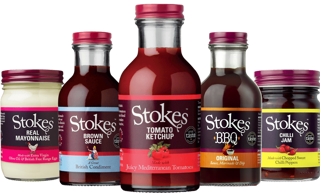 Stokes Essentials Collection 2