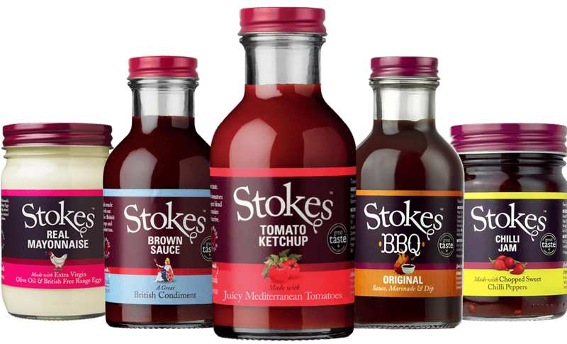 Stokes Essentials Collection 2